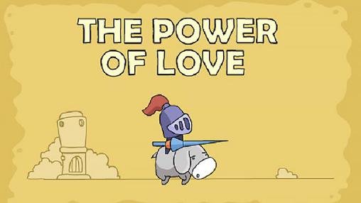 download The power of love apk